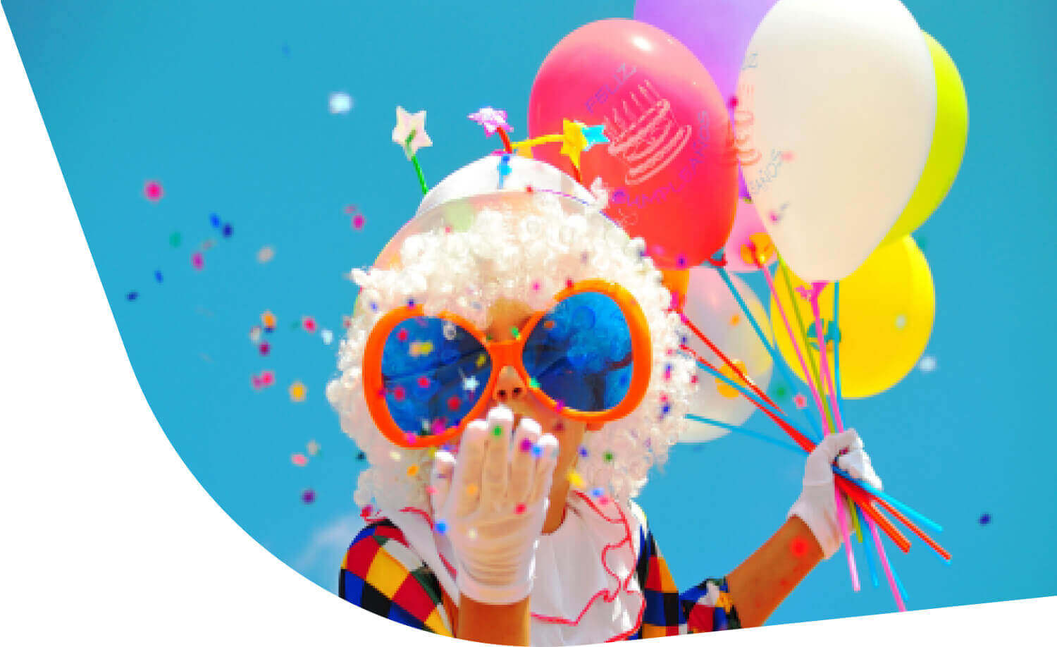 Eventi Carnevale per bambini | Spettacoli Carnevale bambini Milano | Spettacoli Carnevale per bambini